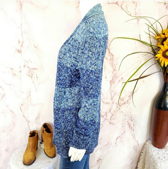 Banana Republic Ombre cardigan, size XS - Picture 2 of 6